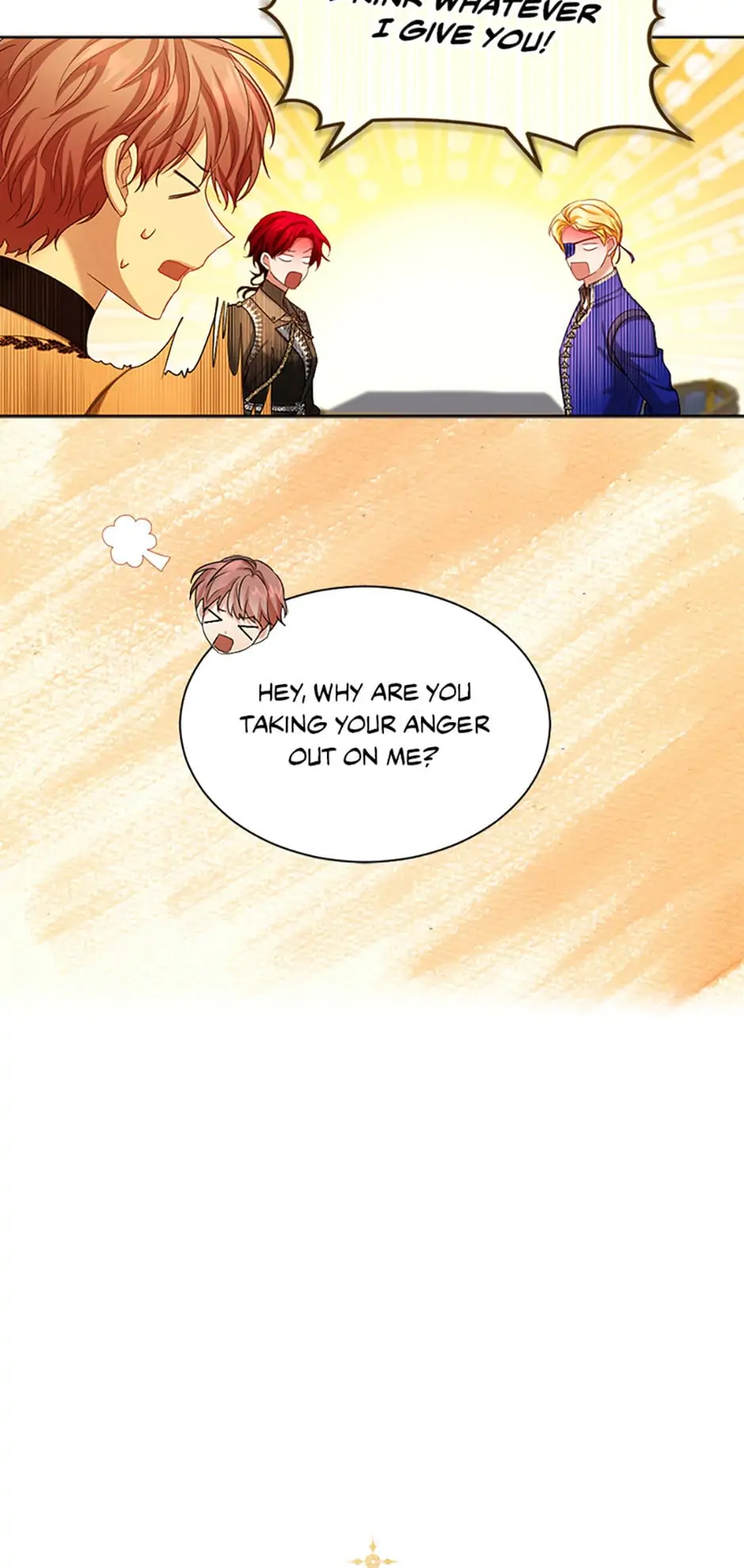 The Duke of Ashleyan’s Contractual Marriage Chapter 64 - Page 9