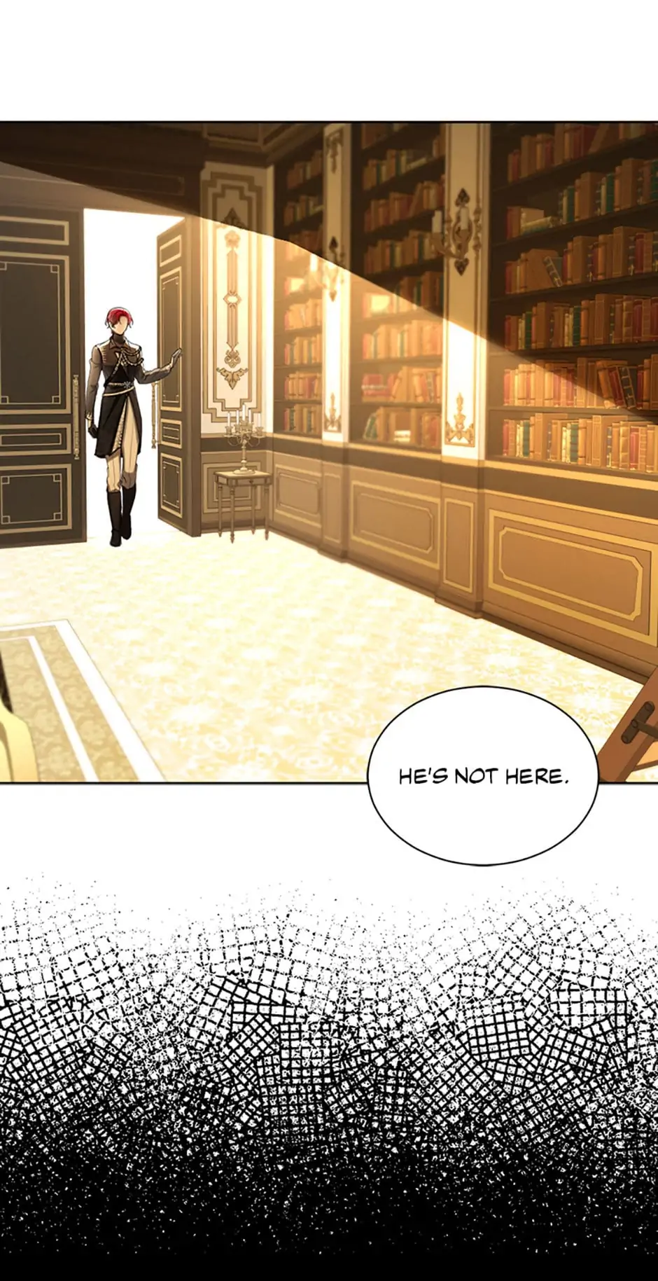The Duke of Ashleyan’s Contractual Marriage Chapter 65 - Page 22