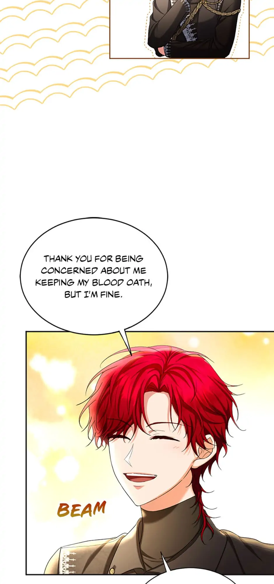 The Duke of Ashleyan’s Contractual Marriage Chapter 65 - Page 6
