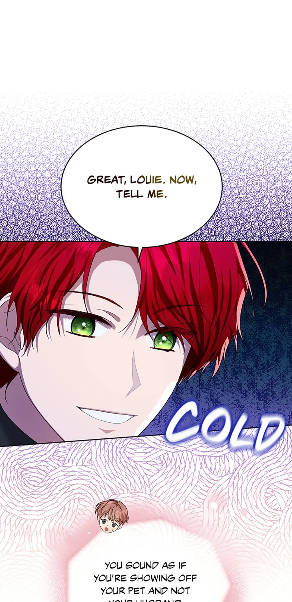 The Duke of Ashleyan’s Contractual Marriage Chapter 66 - Page 1