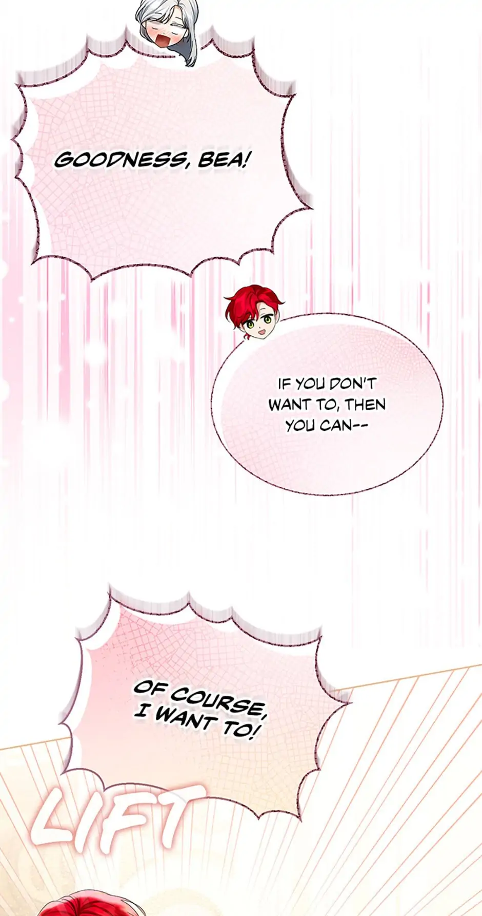 The Duke of Ashleyan’s Contractual Marriage Chapter 66 - Page 16