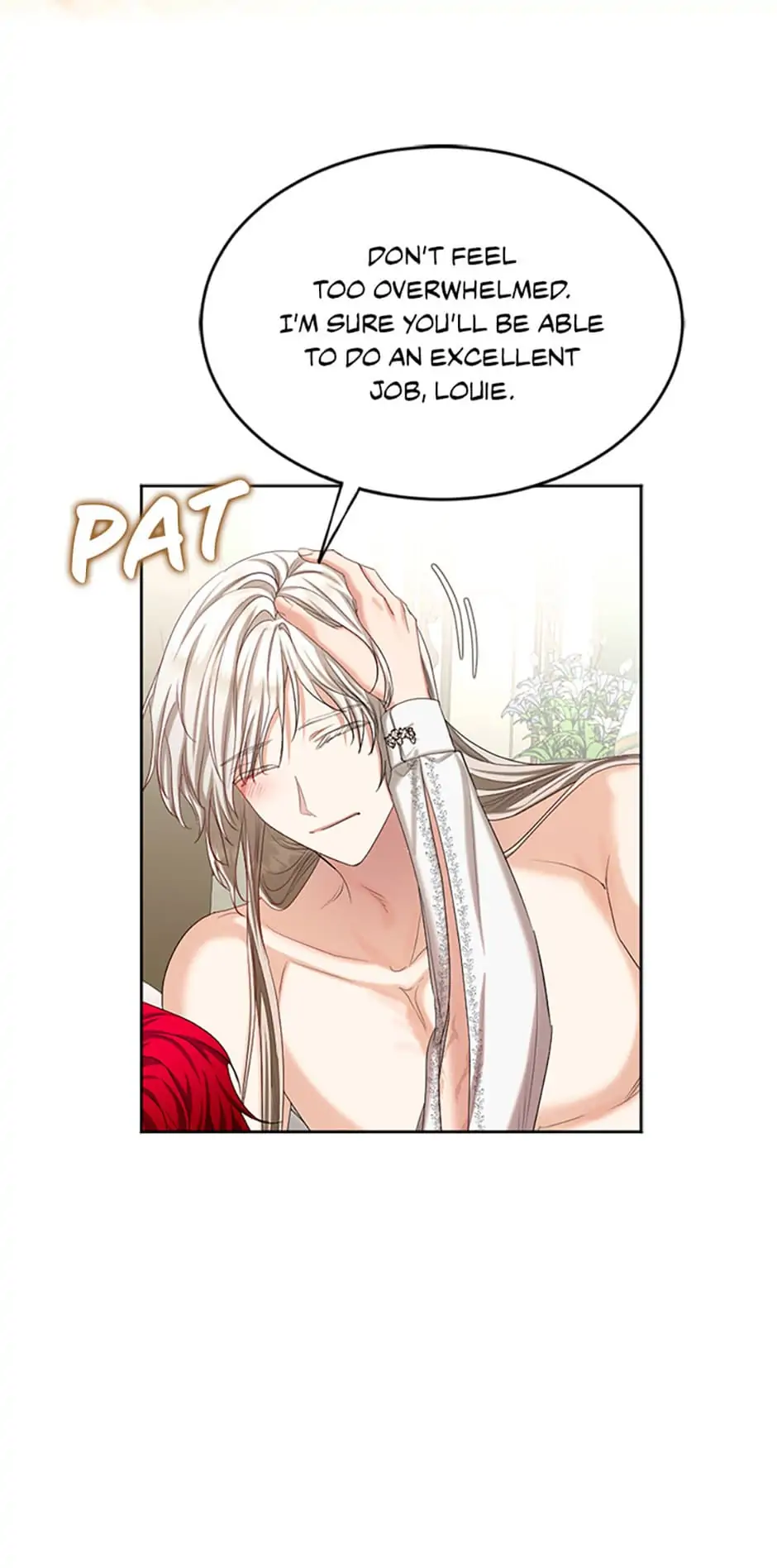 The Duke of Ashleyan’s Contractual Marriage Chapter 66 - Page 31