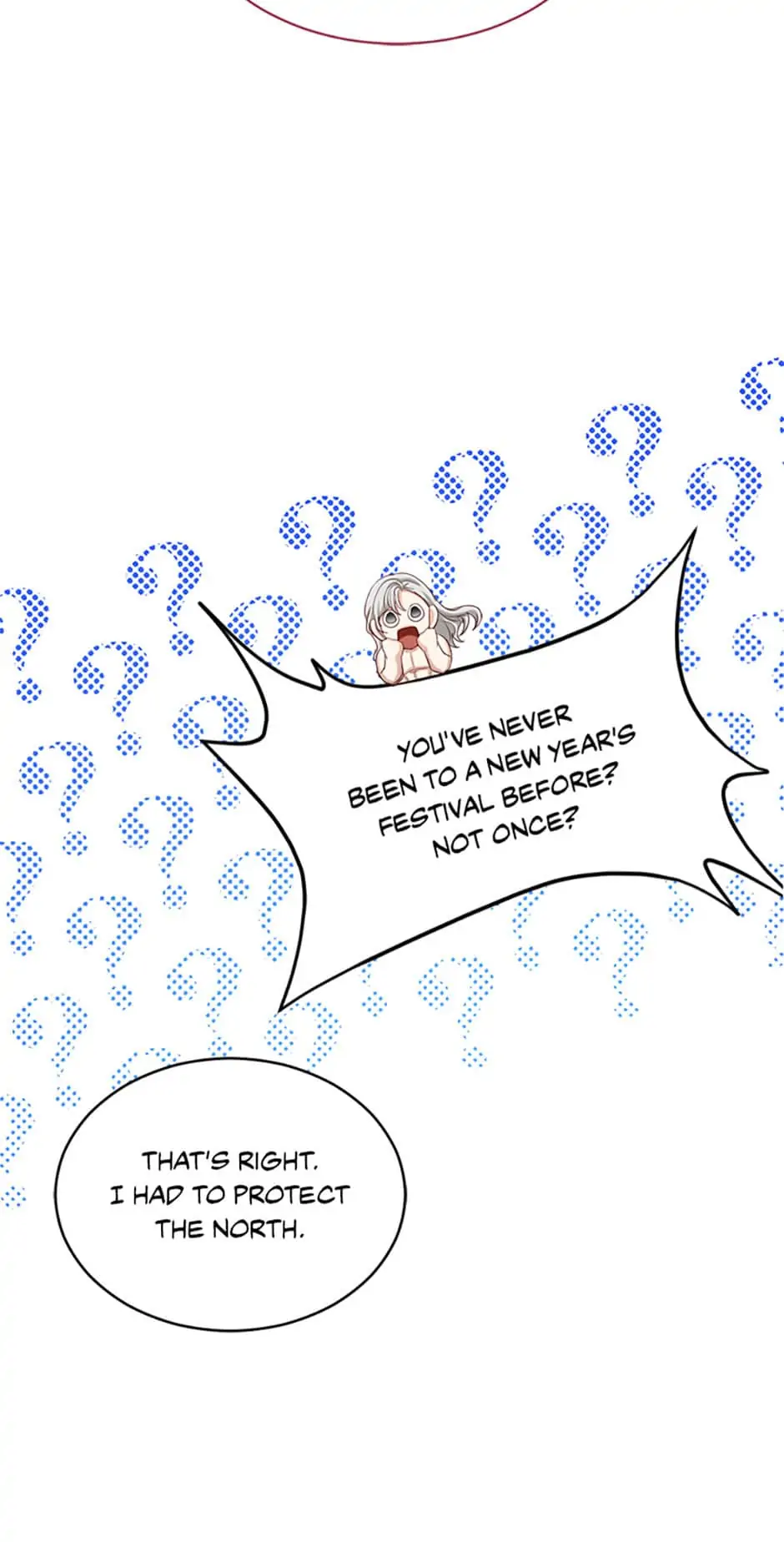 The Duke of Ashleyan’s Contractual Marriage Chapter 66 - Page 35
