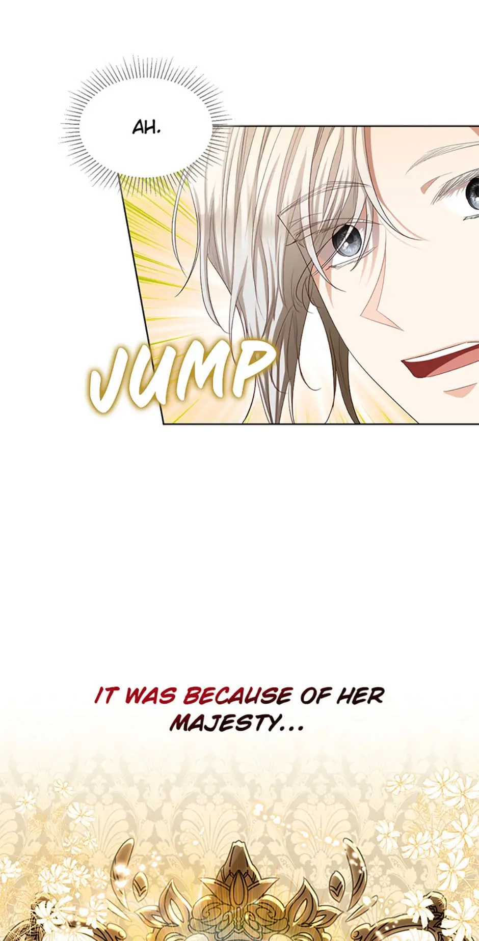 The Duke of Ashleyan’s Contractual Marriage Chapter 66 - Page 36