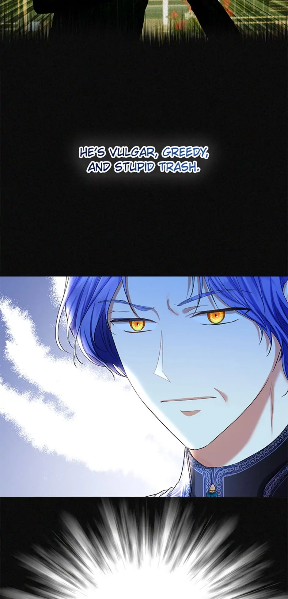 The Duke of Ashleyan’s Contractual Marriage Chapter 66 - Page 45