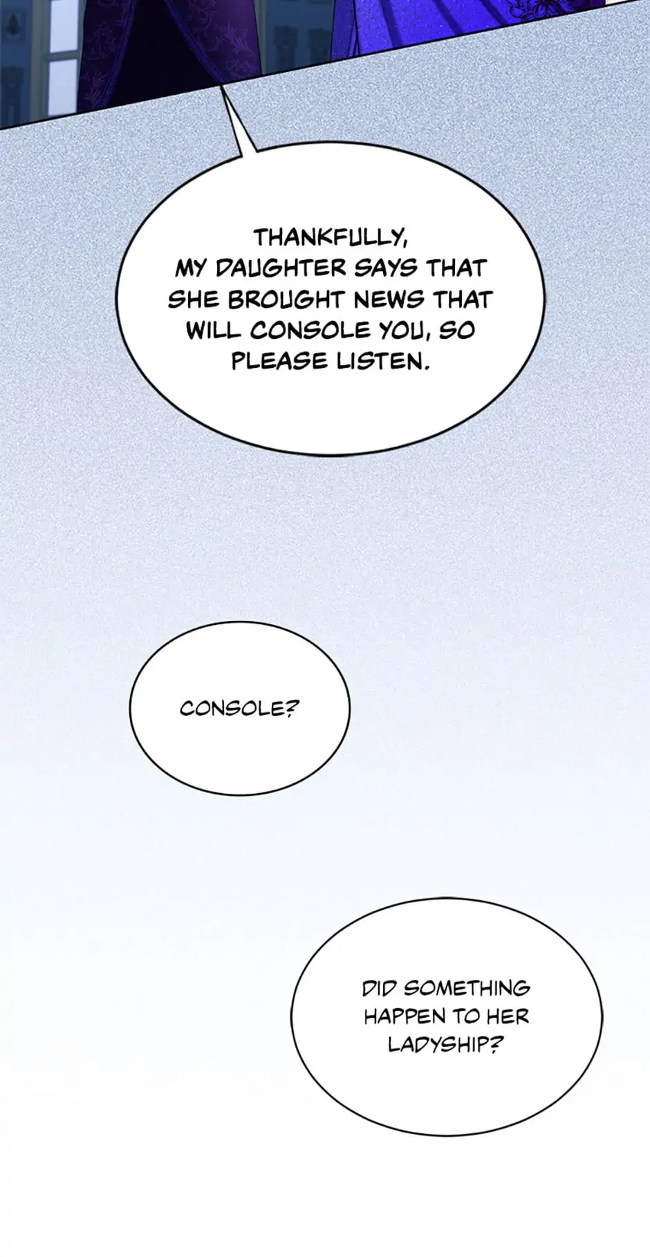 The Duke of Ashleyan’s Contractual Marriage Chapter 66 - Page 51