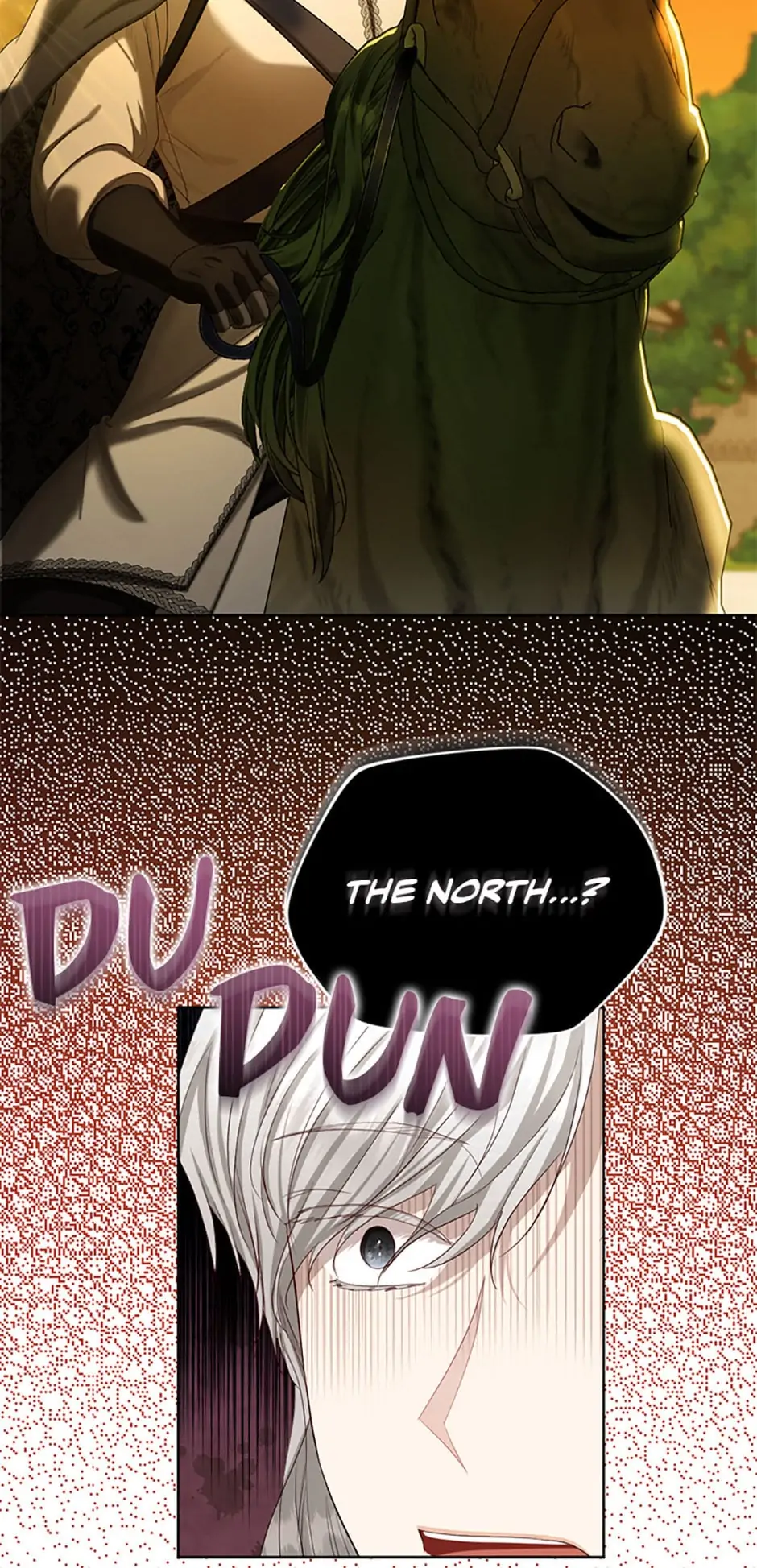 The Duke of Ashleyan’s Contractual Marriage Chapter 67 - Page 11