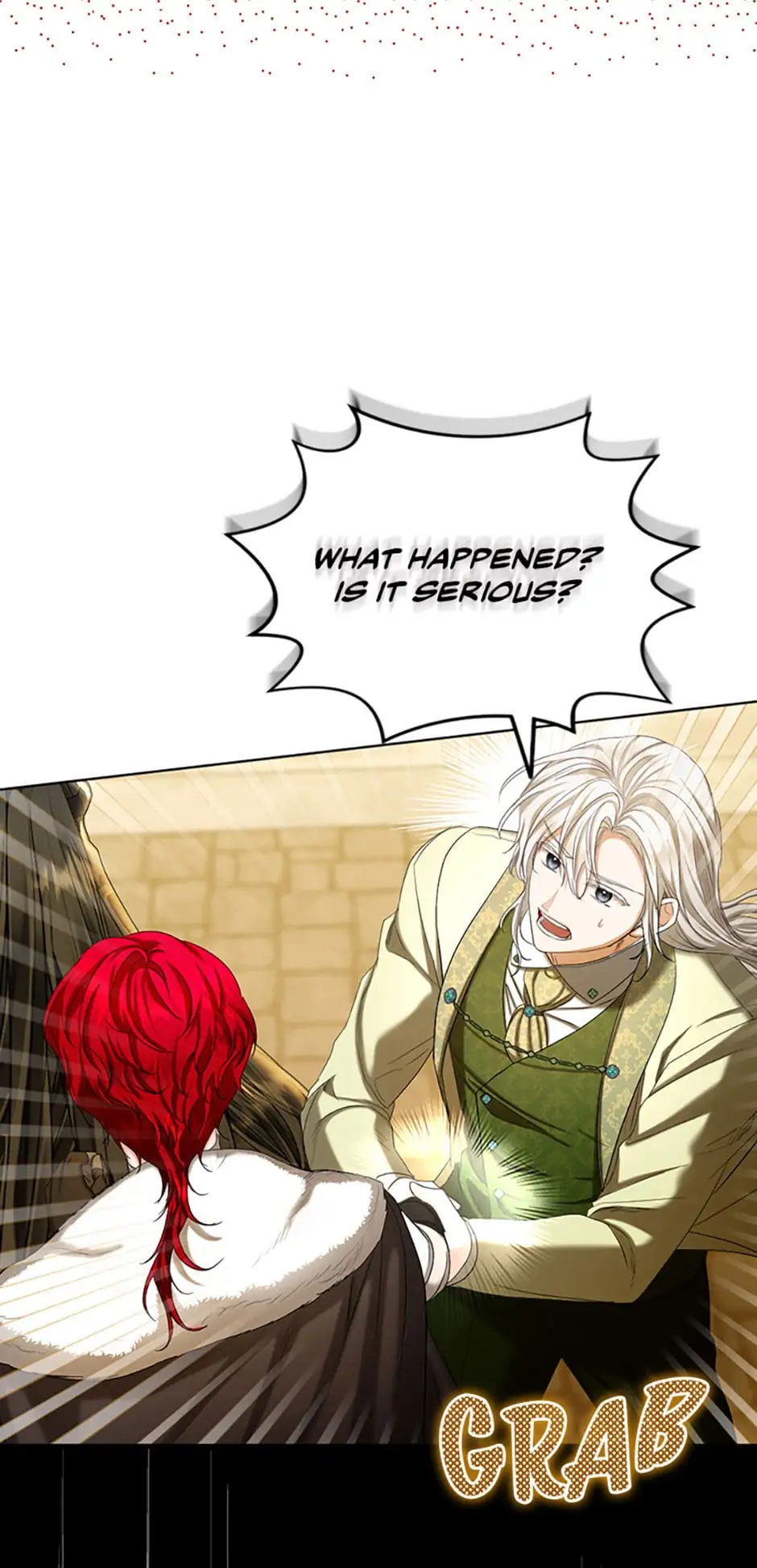 The Duke of Ashleyan’s Contractual Marriage Chapter 67 - Page 12