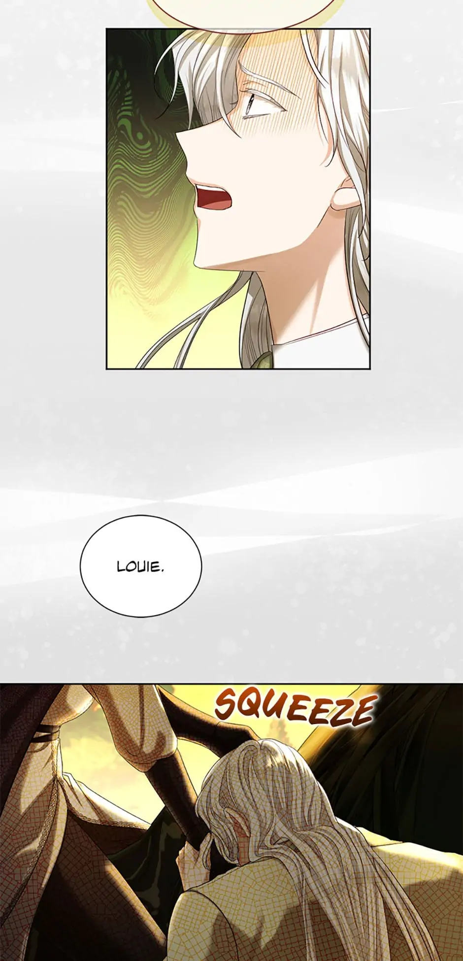 The Duke of Ashleyan’s Contractual Marriage Chapter 67 - Page 15