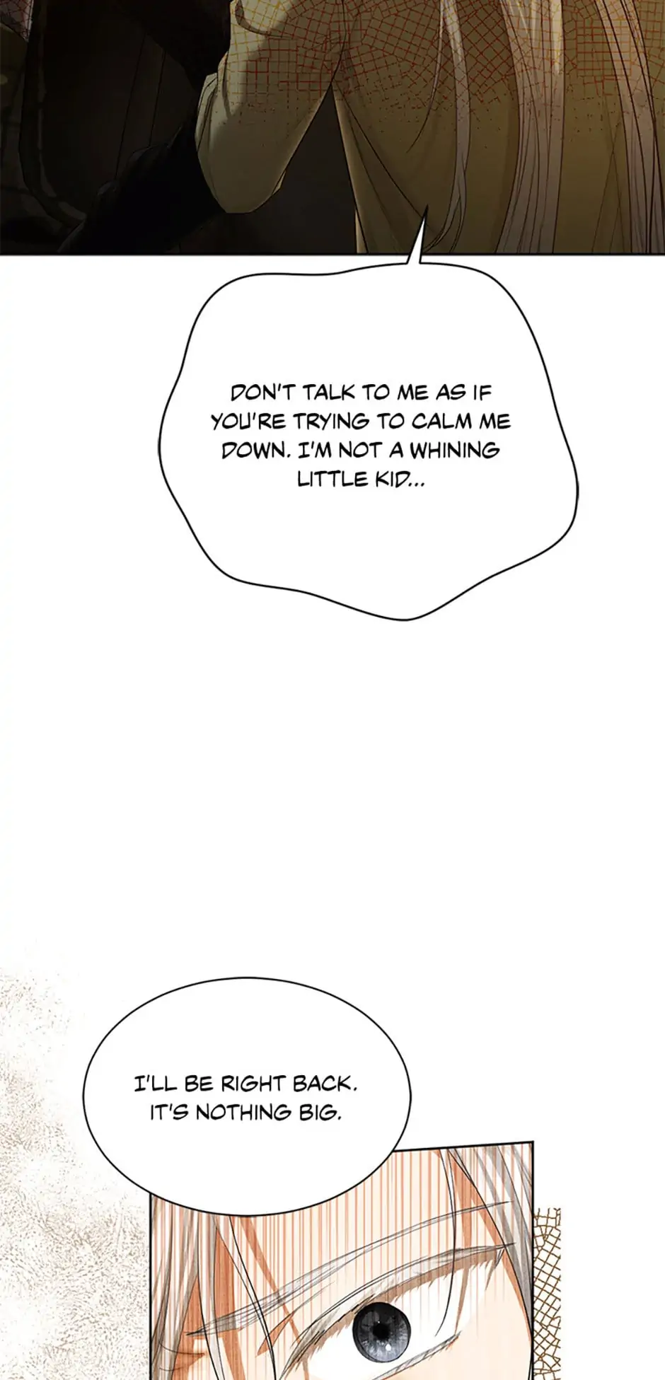 The Duke of Ashleyan’s Contractual Marriage Chapter 67 - Page 16