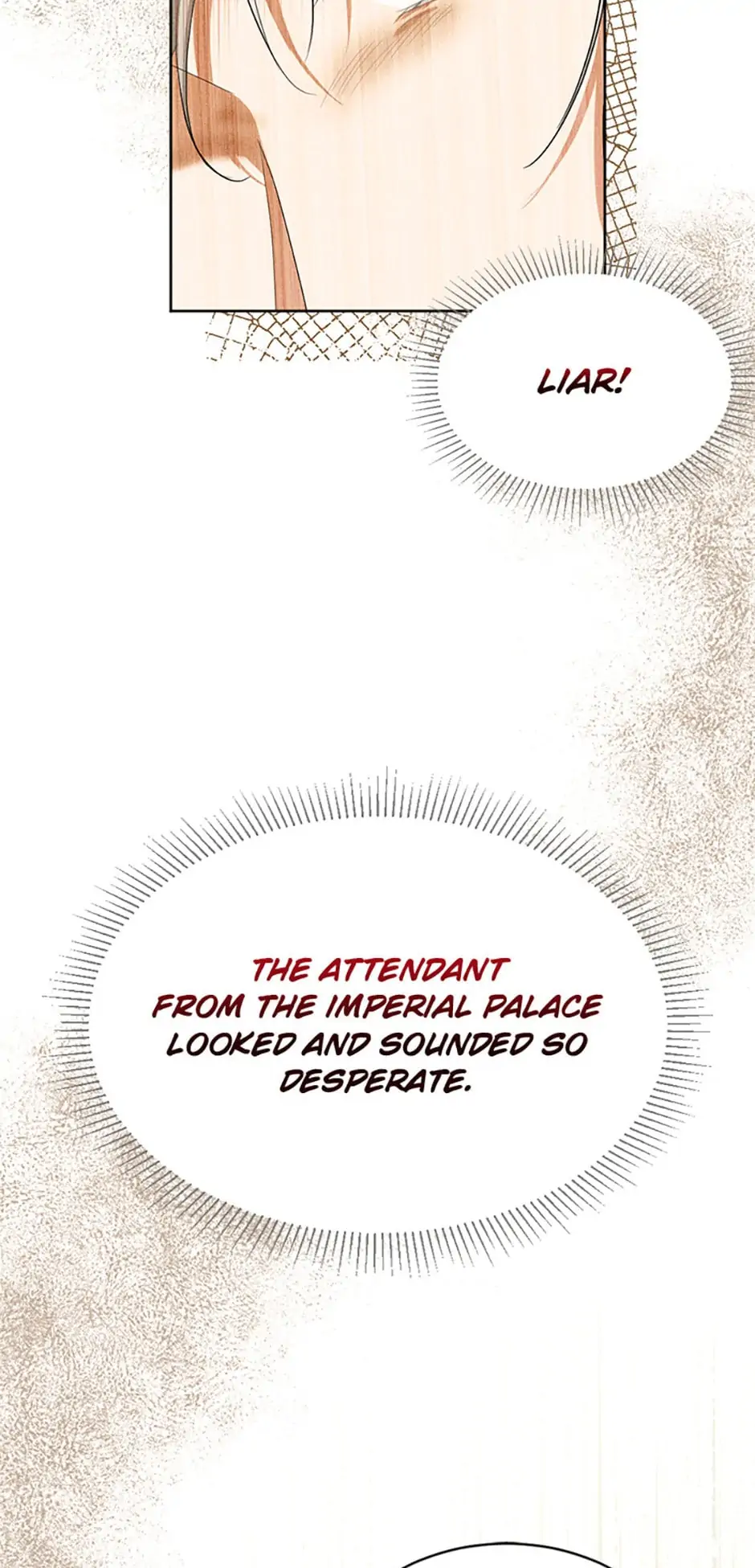The Duke of Ashleyan’s Contractual Marriage Chapter 67 - Page 17