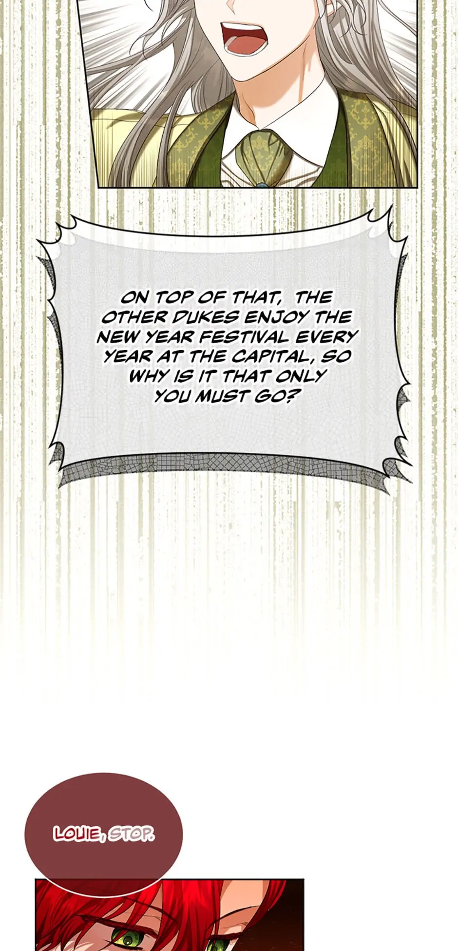 The Duke of Ashleyan’s Contractual Marriage Chapter 67 - Page 20