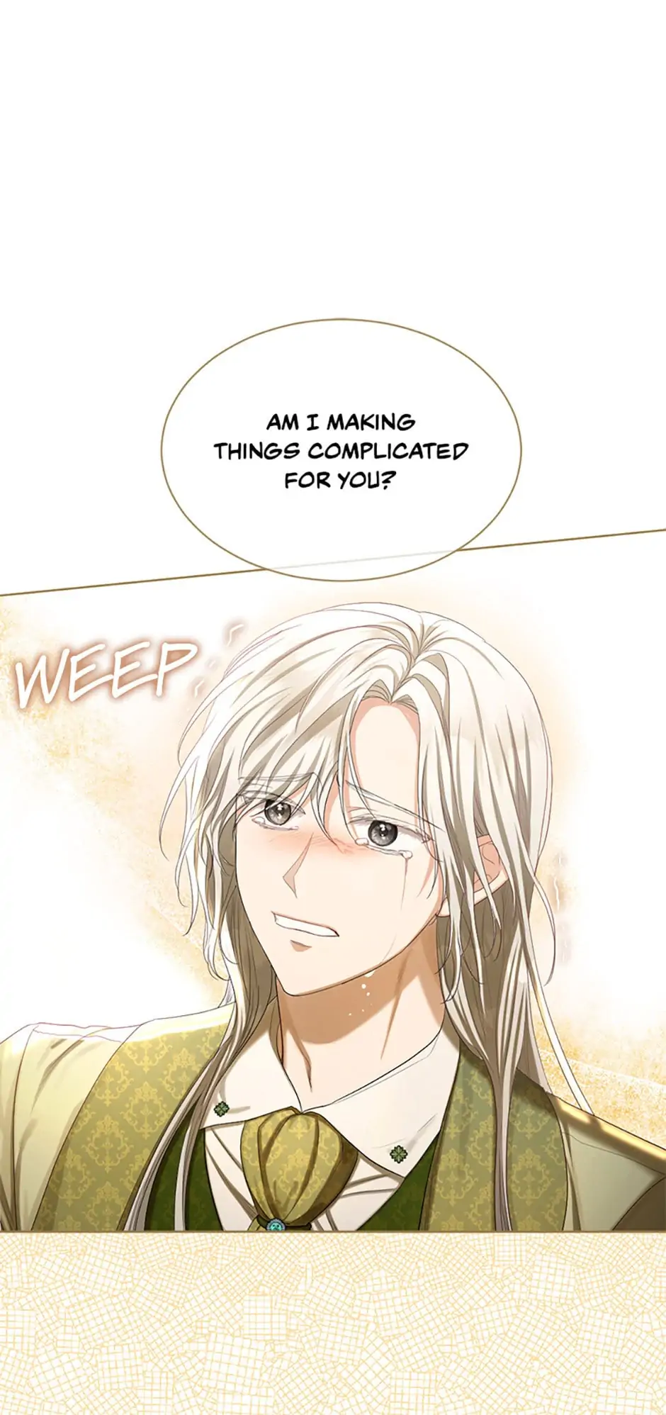 The Duke of Ashleyan’s Contractual Marriage Chapter 67 - Page 22