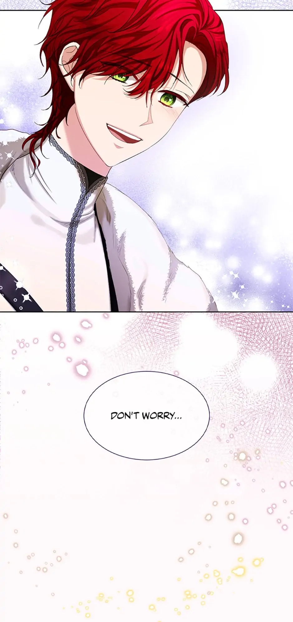 The Duke of Ashleyan’s Contractual Marriage Chapter 67 - Page 25