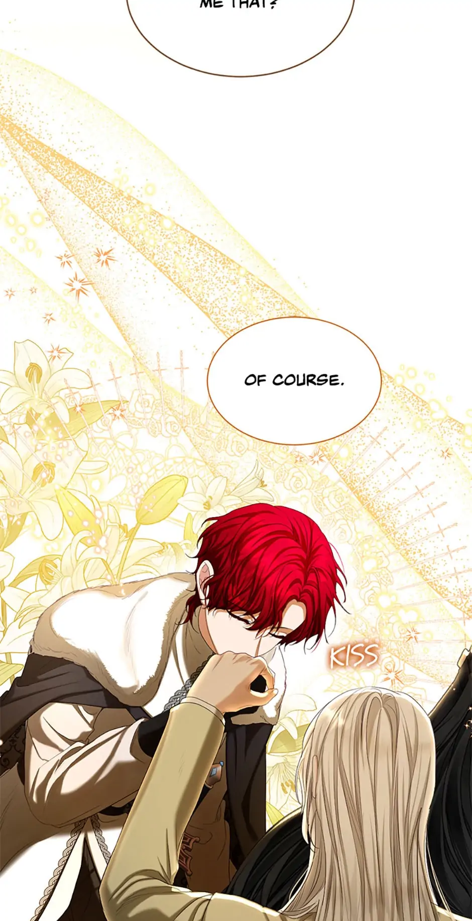 The Duke of Ashleyan’s Contractual Marriage Chapter 67 - Page 28