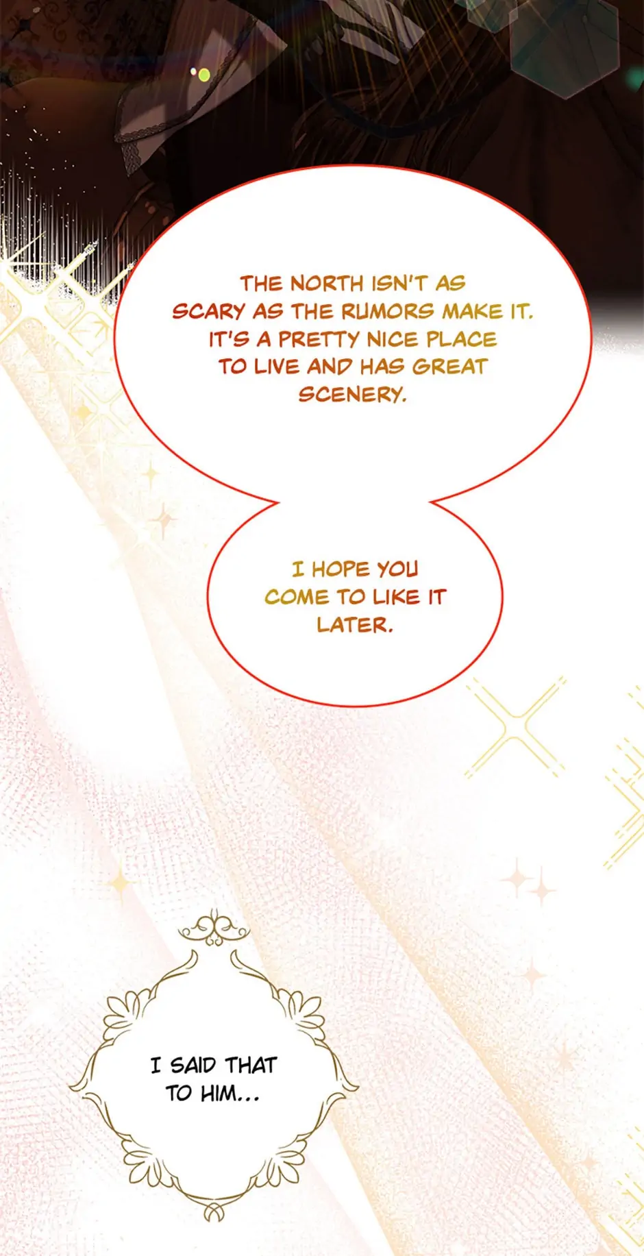 The Duke of Ashleyan’s Contractual Marriage Chapter 67 - Page 31