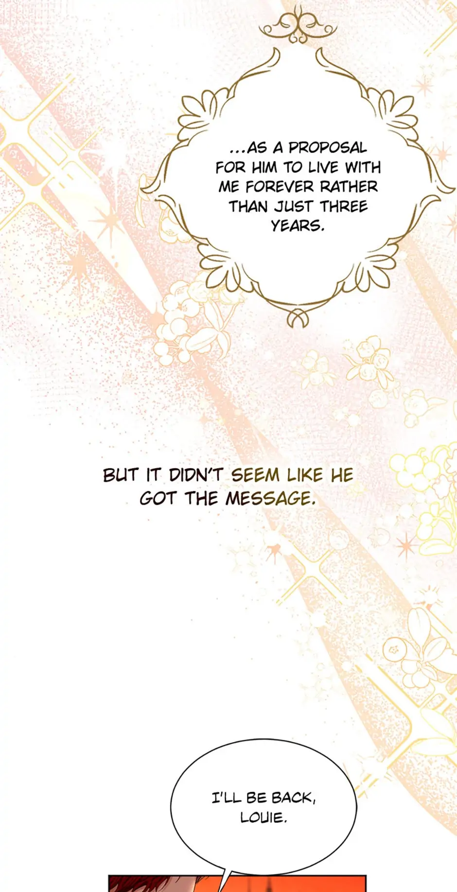 The Duke of Ashleyan’s Contractual Marriage Chapter 67 - Page 32