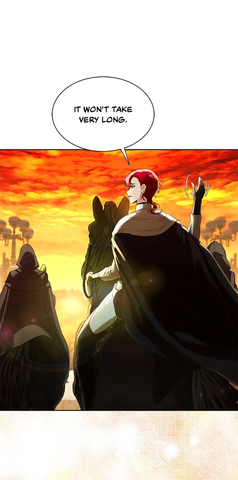 The Duke of Ashleyan’s Contractual Marriage Chapter 67 - Page 36