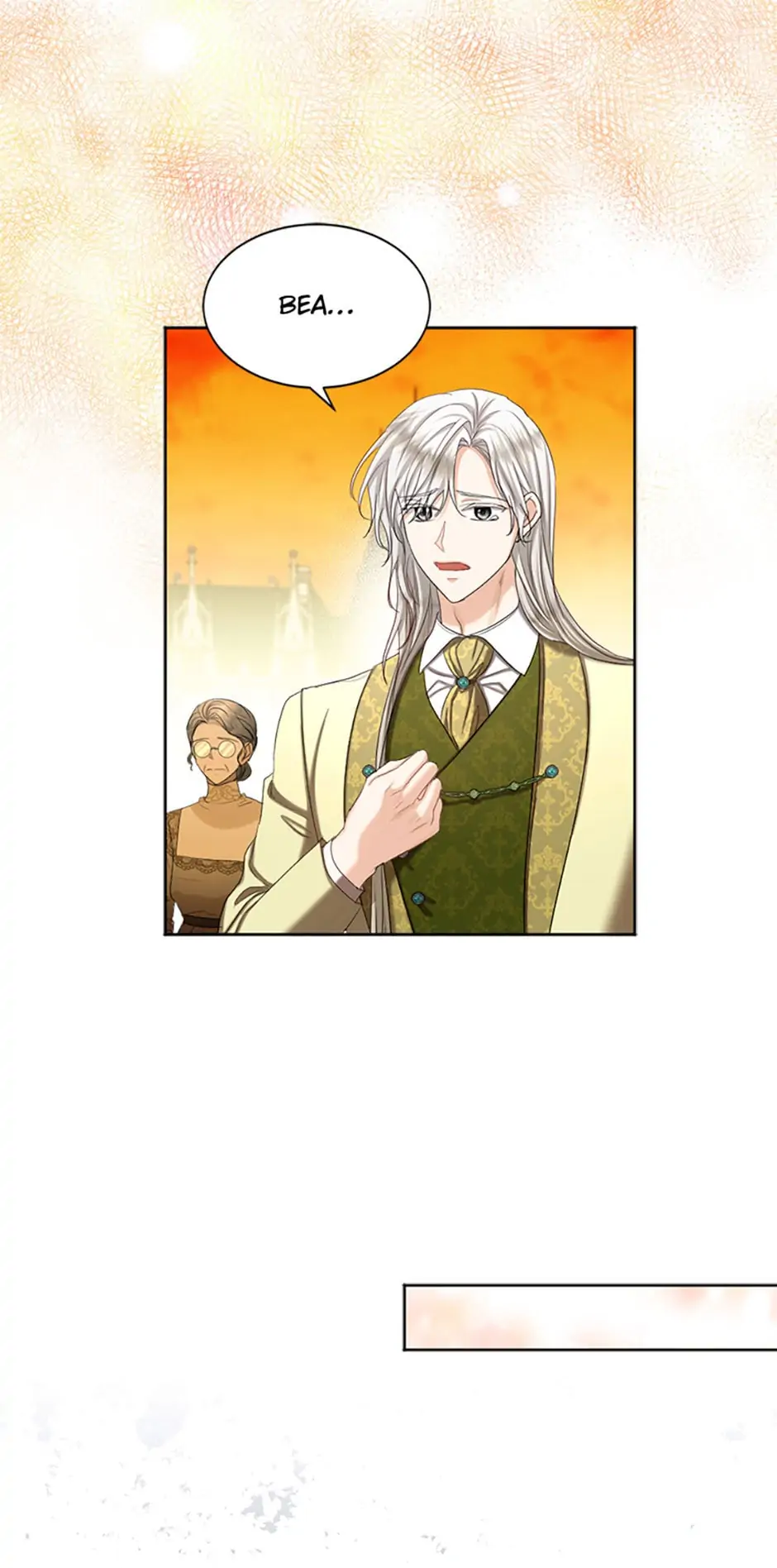 The Duke of Ashleyan’s Contractual Marriage Chapter 67 - Page 37