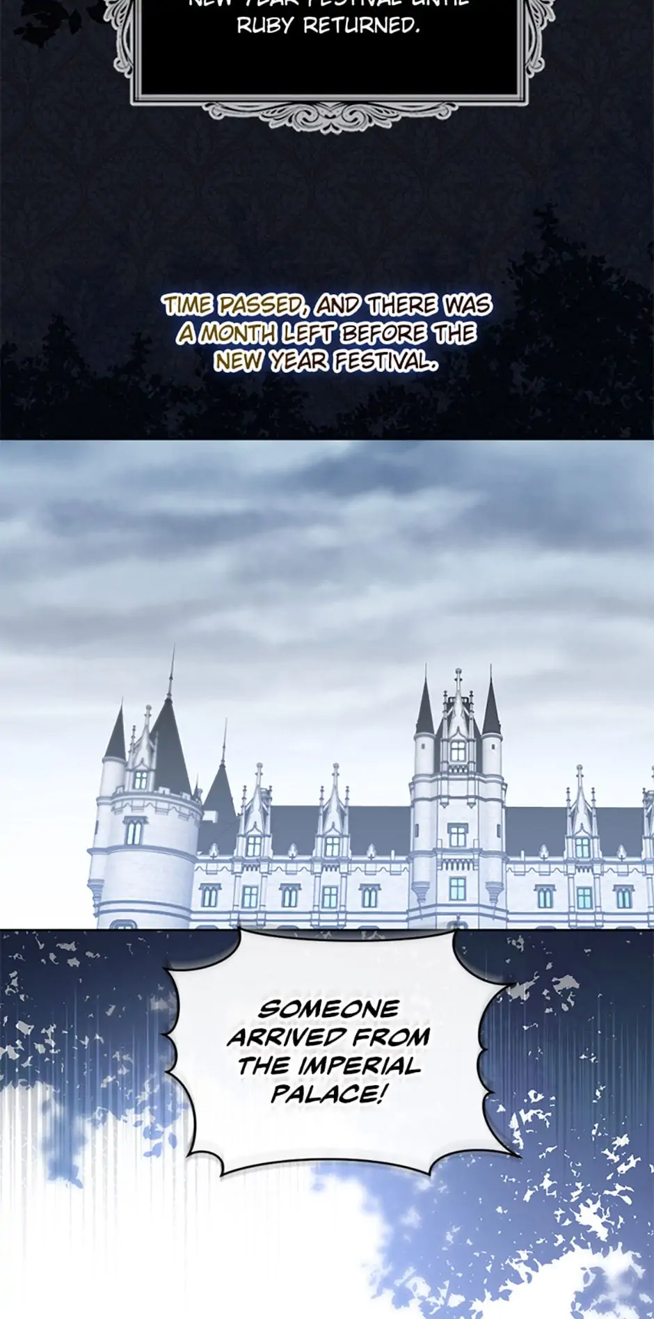The Duke of Ashleyan’s Contractual Marriage Chapter 67 - Page 40