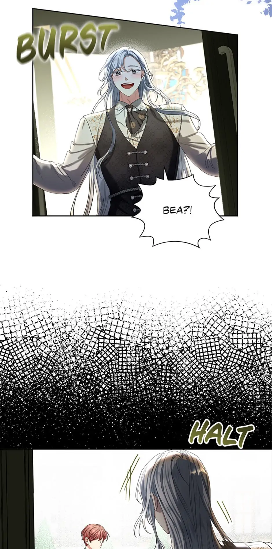 The Duke of Ashleyan’s Contractual Marriage Chapter 67 - Page 41