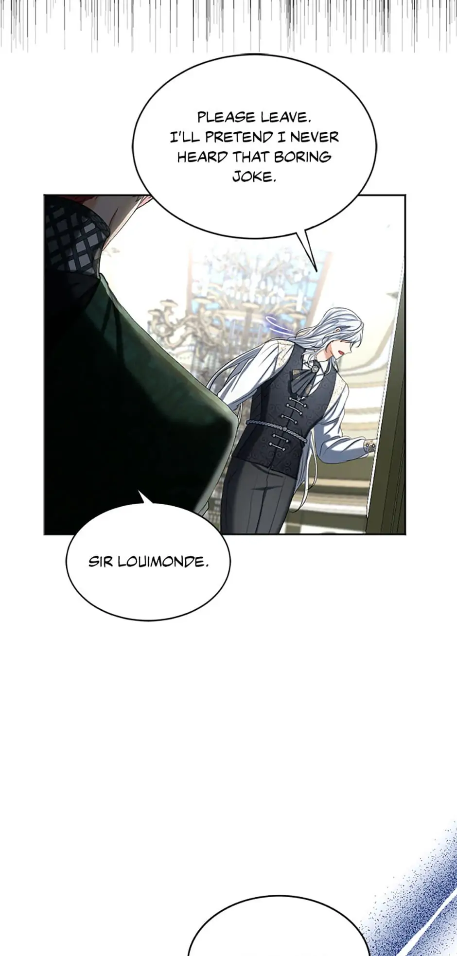 The Duke of Ashleyan’s Contractual Marriage Chapter 67 - Page 46