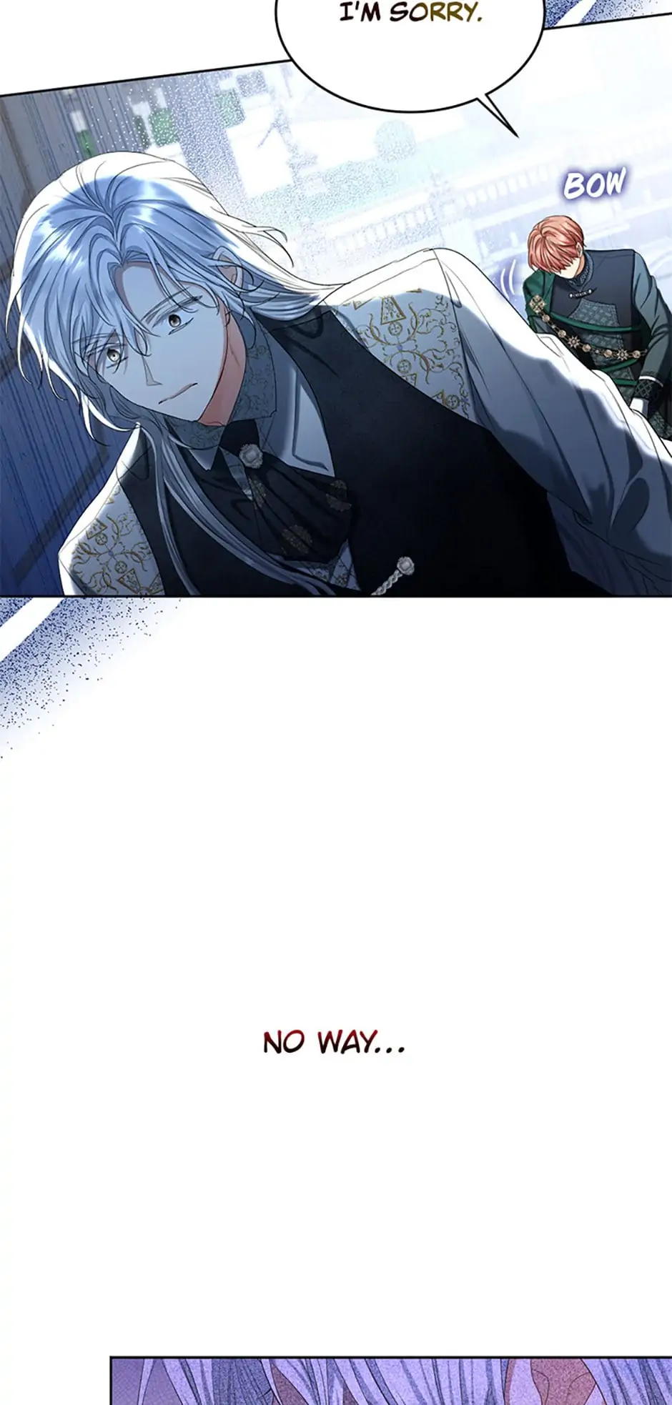 The Duke of Ashleyan’s Contractual Marriage Chapter 67 - Page 47
