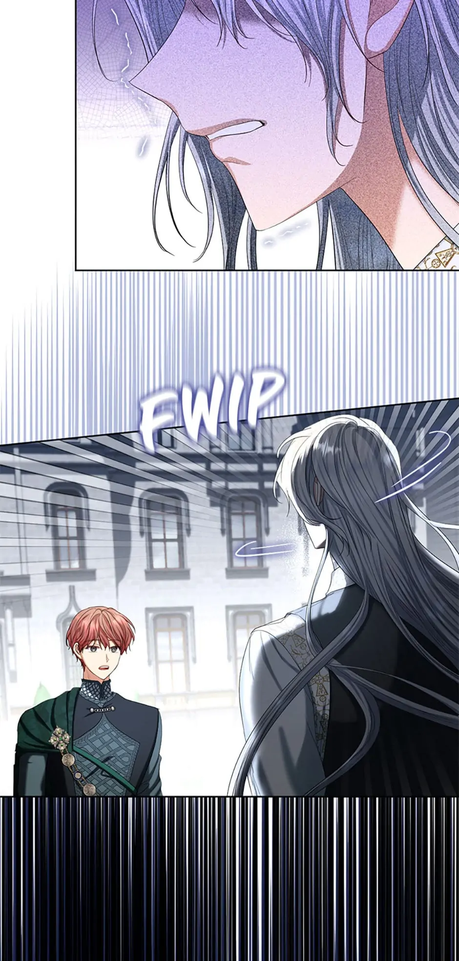 The Duke of Ashleyan’s Contractual Marriage Chapter 67 - Page 48