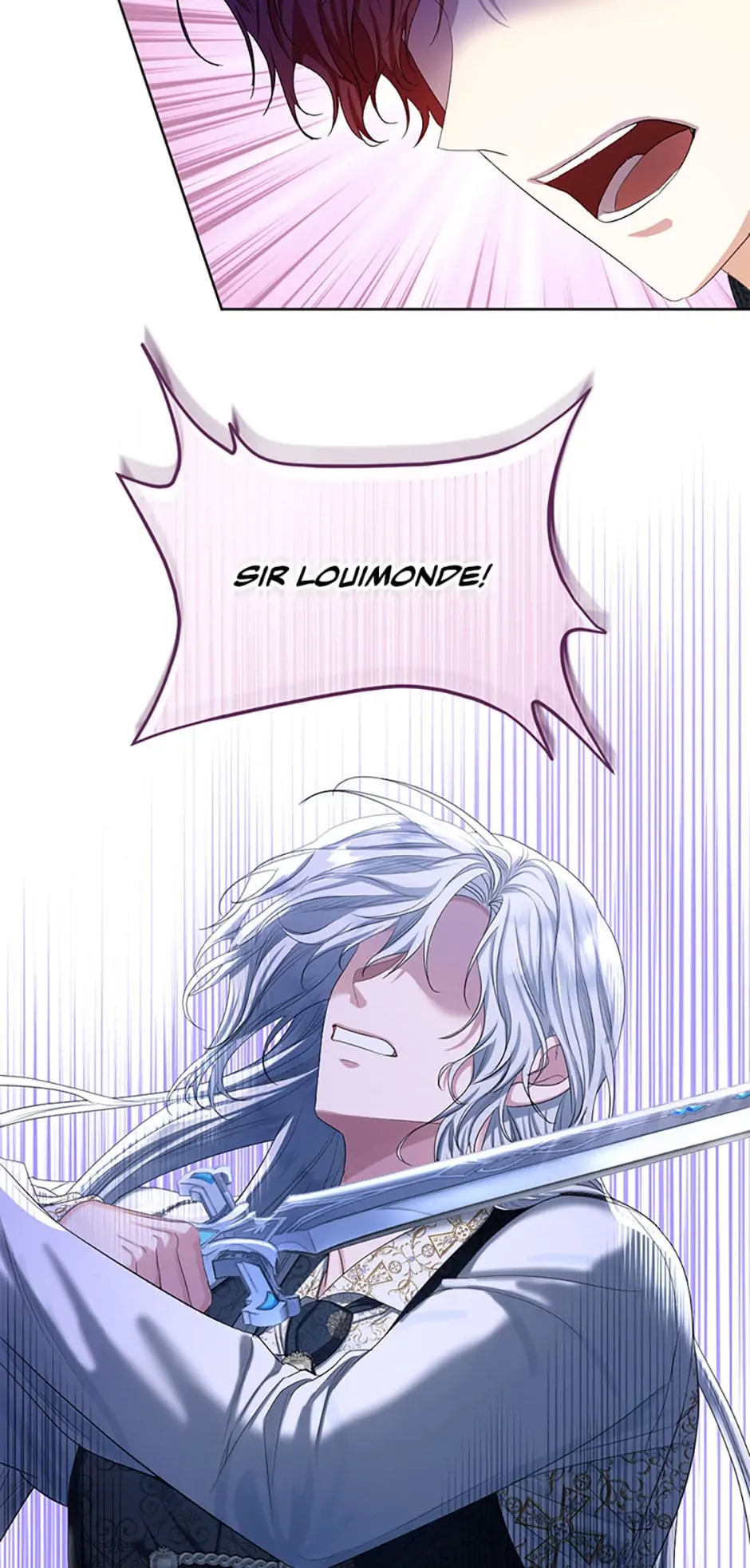 The Duke of Ashleyan’s Contractual Marriage Chapter 67 - Page 51