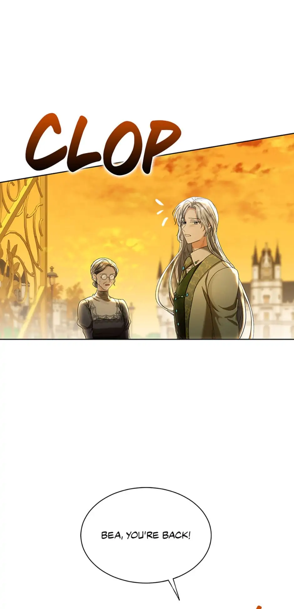 The Duke of Ashleyan’s Contractual Marriage Chapter 67 - Page 9