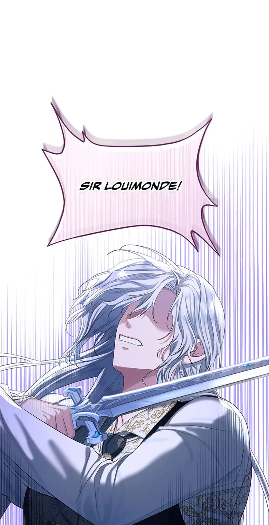 The Duke of Ashleyan’s Contractual Marriage Chapter 68 - Page 1