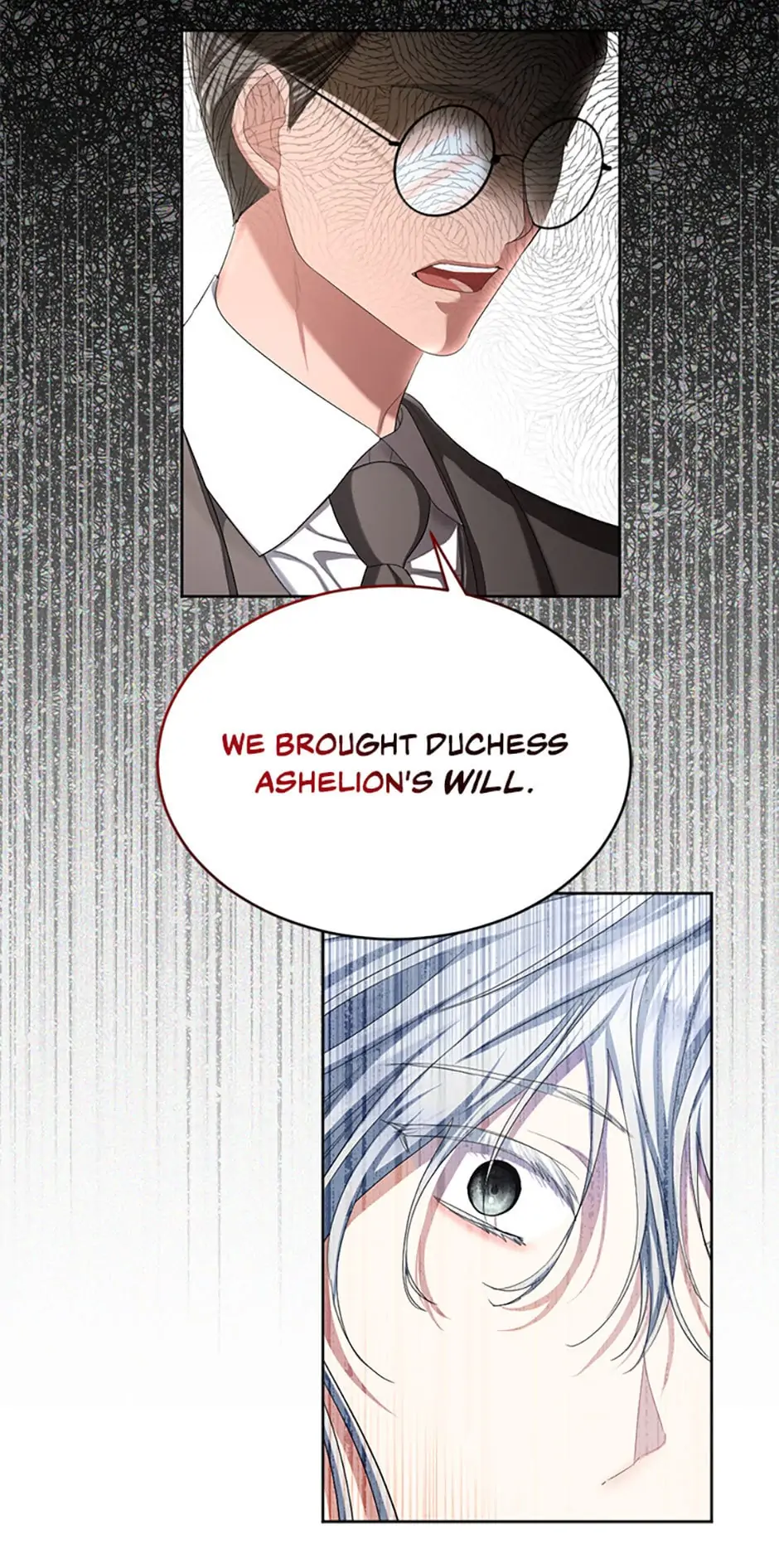 The Duke of Ashleyan’s Contractual Marriage Chapter 68 - Page 22