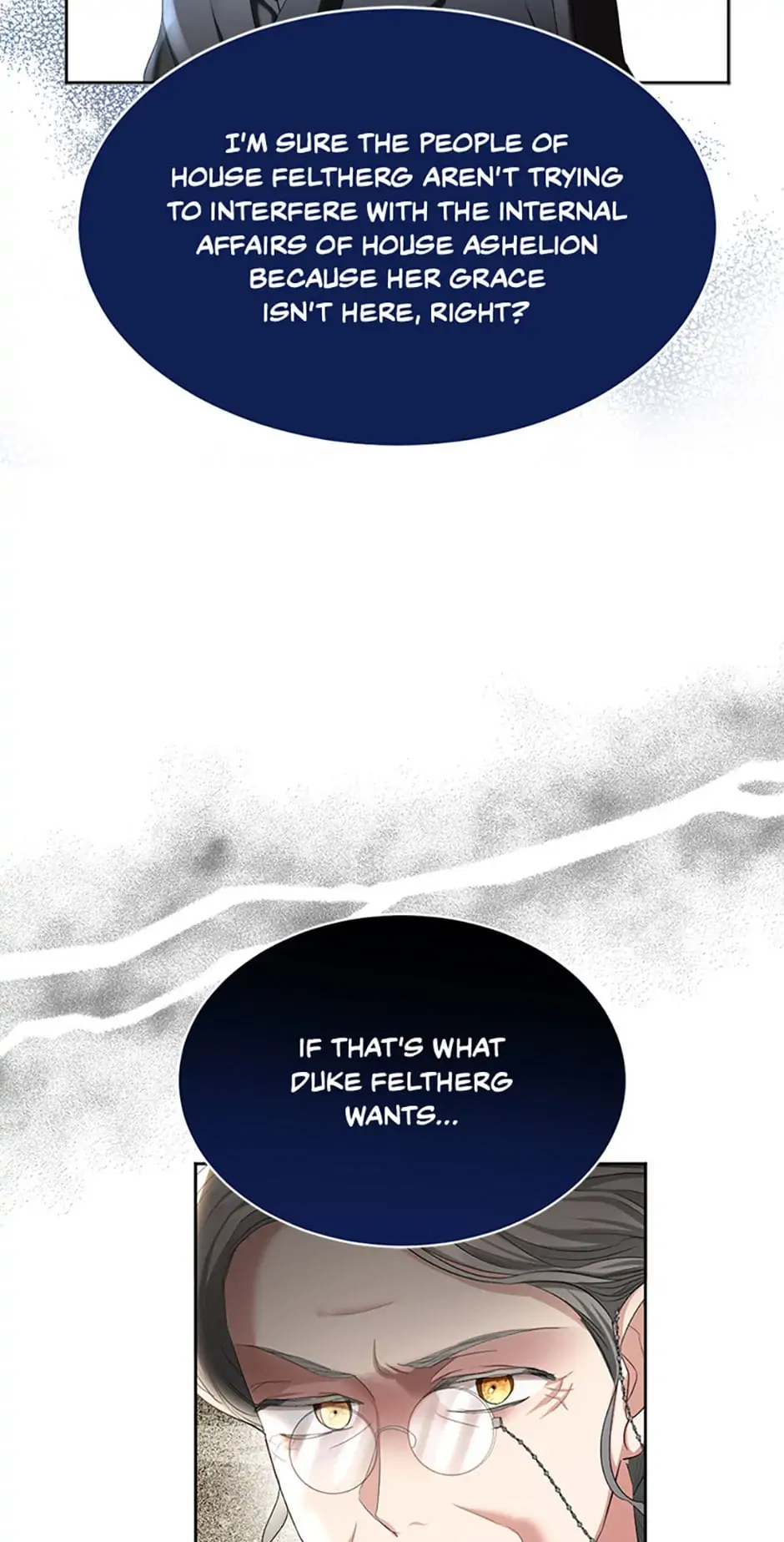 The Duke of Ashleyan’s Contractual Marriage Chapter 68 - Page 36