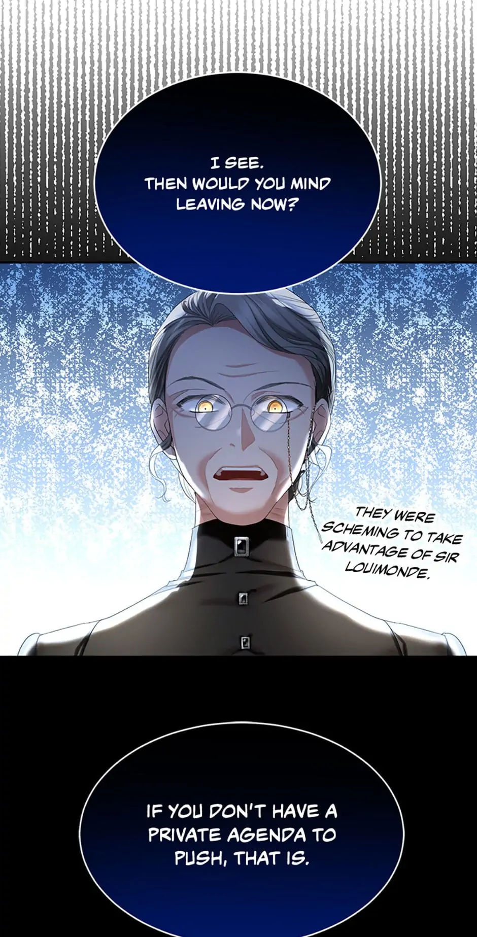 The Duke of Ashleyan’s Contractual Marriage Chapter 68 - Page 39