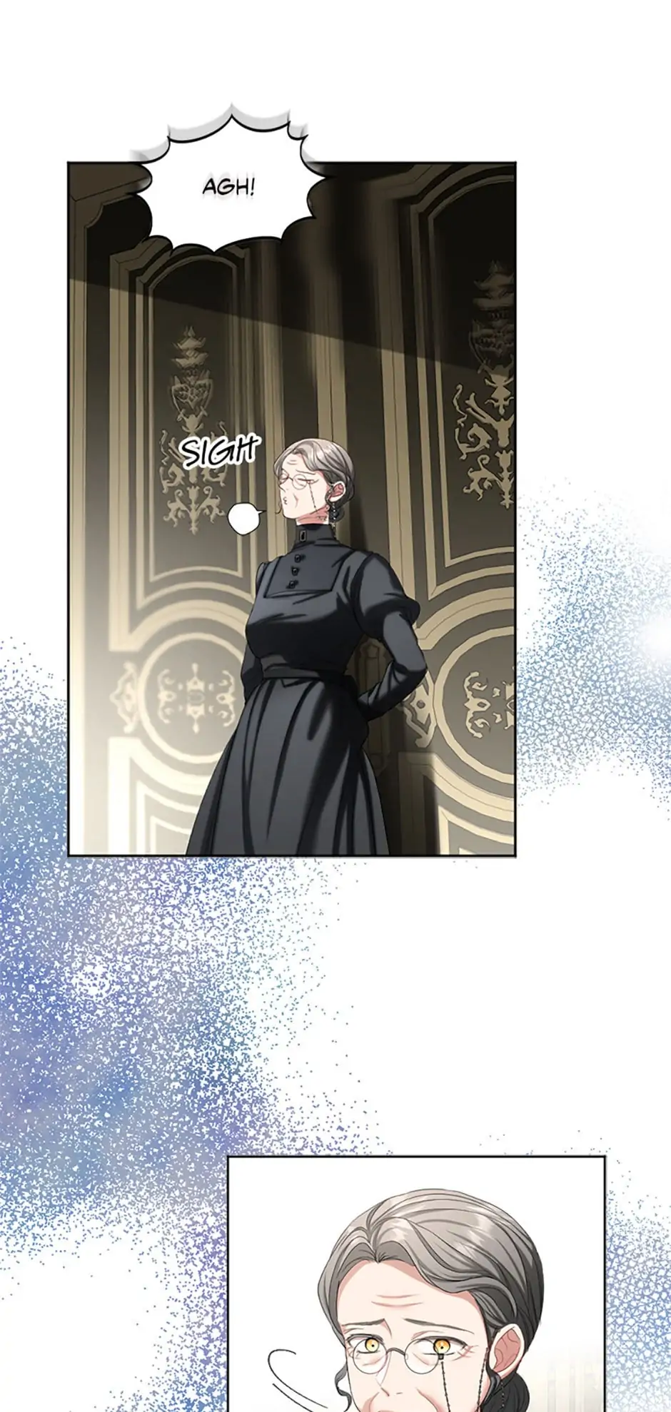 The Duke of Ashleyan’s Contractual Marriage Chapter 68 - Page 43