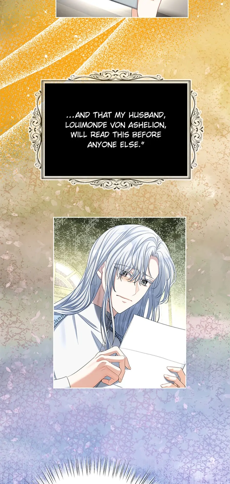 The Duke of Ashleyan’s Contractual Marriage Chapter 68 - Page 46