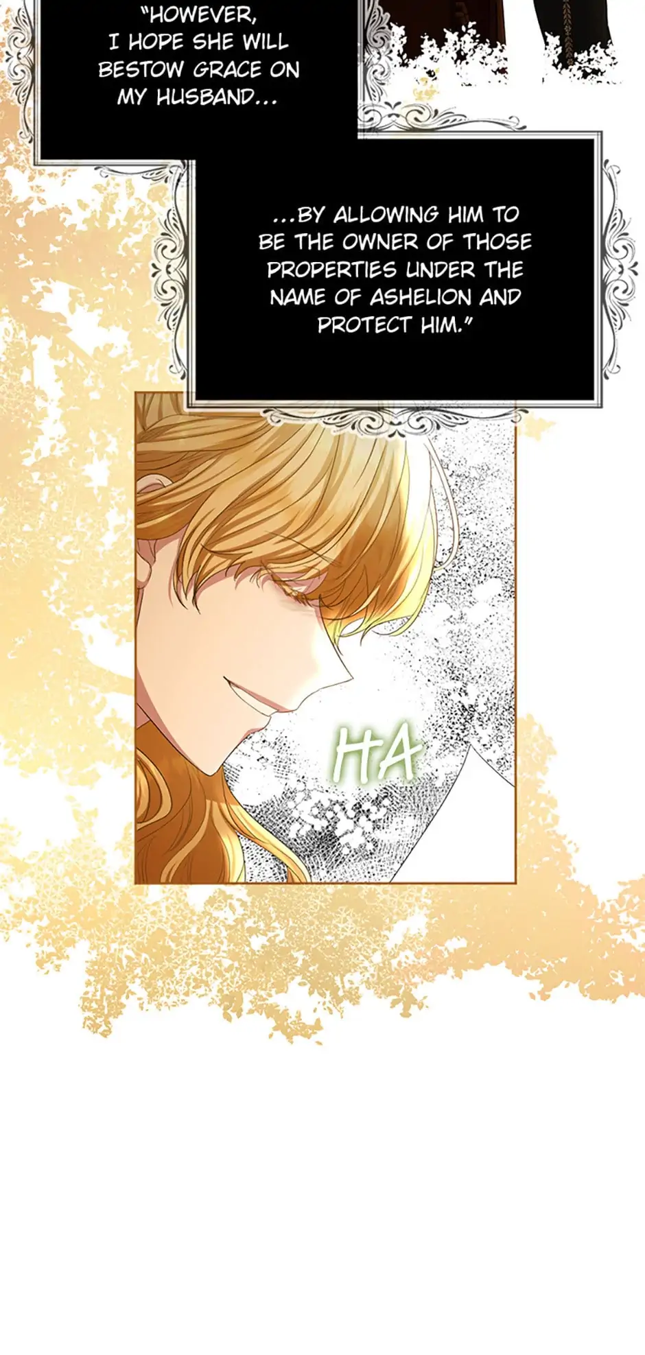 The Duke of Ashleyan’s Contractual Marriage Chapter 68 - Page 51