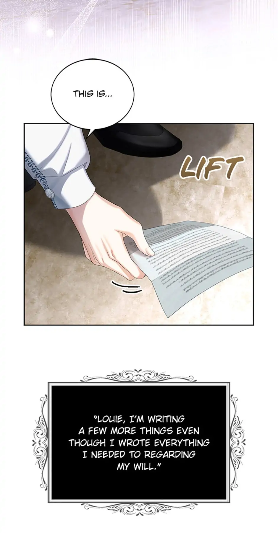 The Duke of Ashleyan’s Contractual Marriage Chapter 68 - Page 56