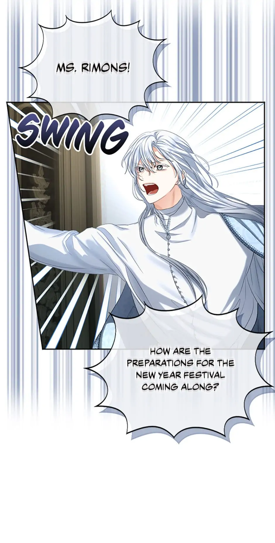 The Duke of Ashleyan’s Contractual Marriage Chapter 69 - Page 13