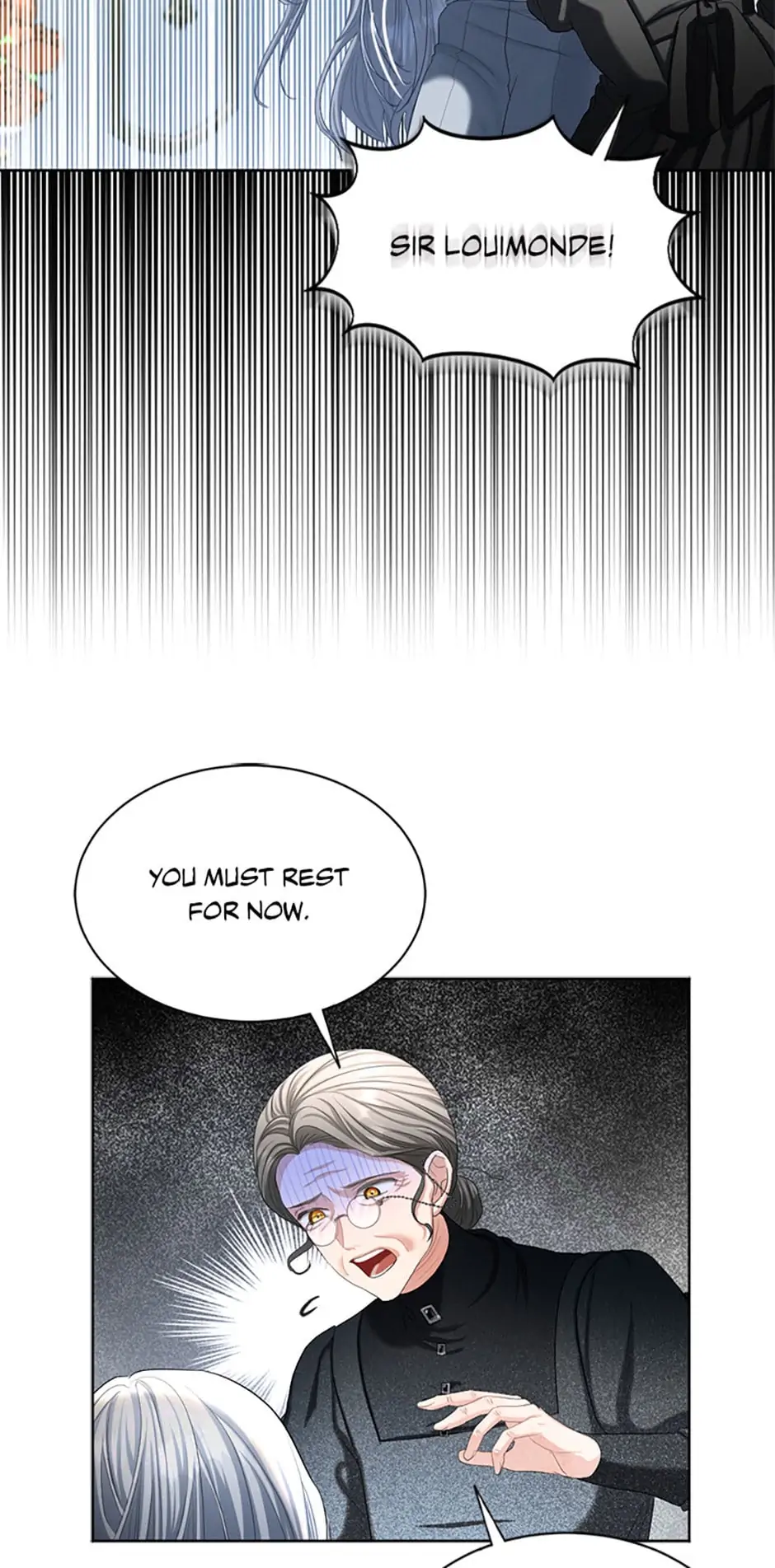 The Duke of Ashleyan’s Contractual Marriage Chapter 69 - Page 18