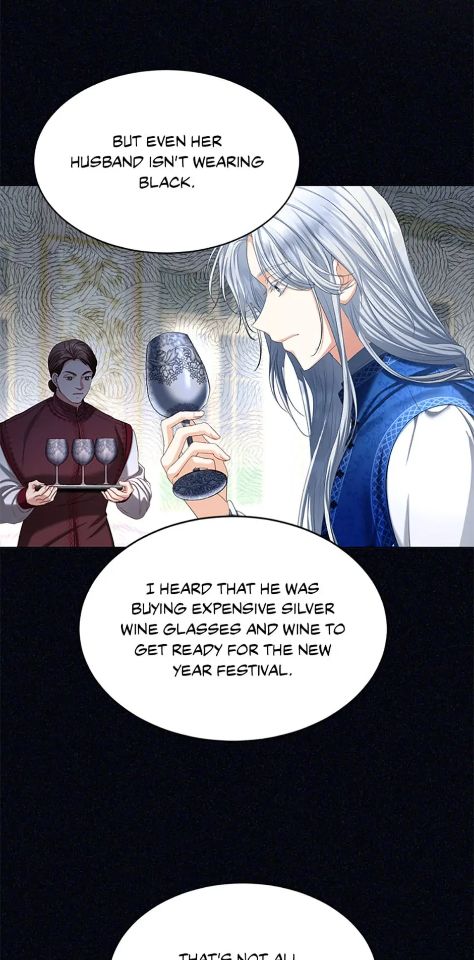 The Duke of Ashleyan’s Contractual Marriage Chapter 69 - Page 25