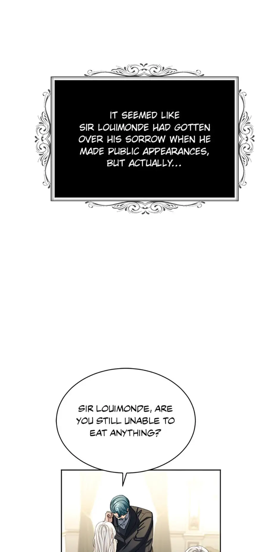 The Duke of Ashleyan’s Contractual Marriage Chapter 69 - Page 28