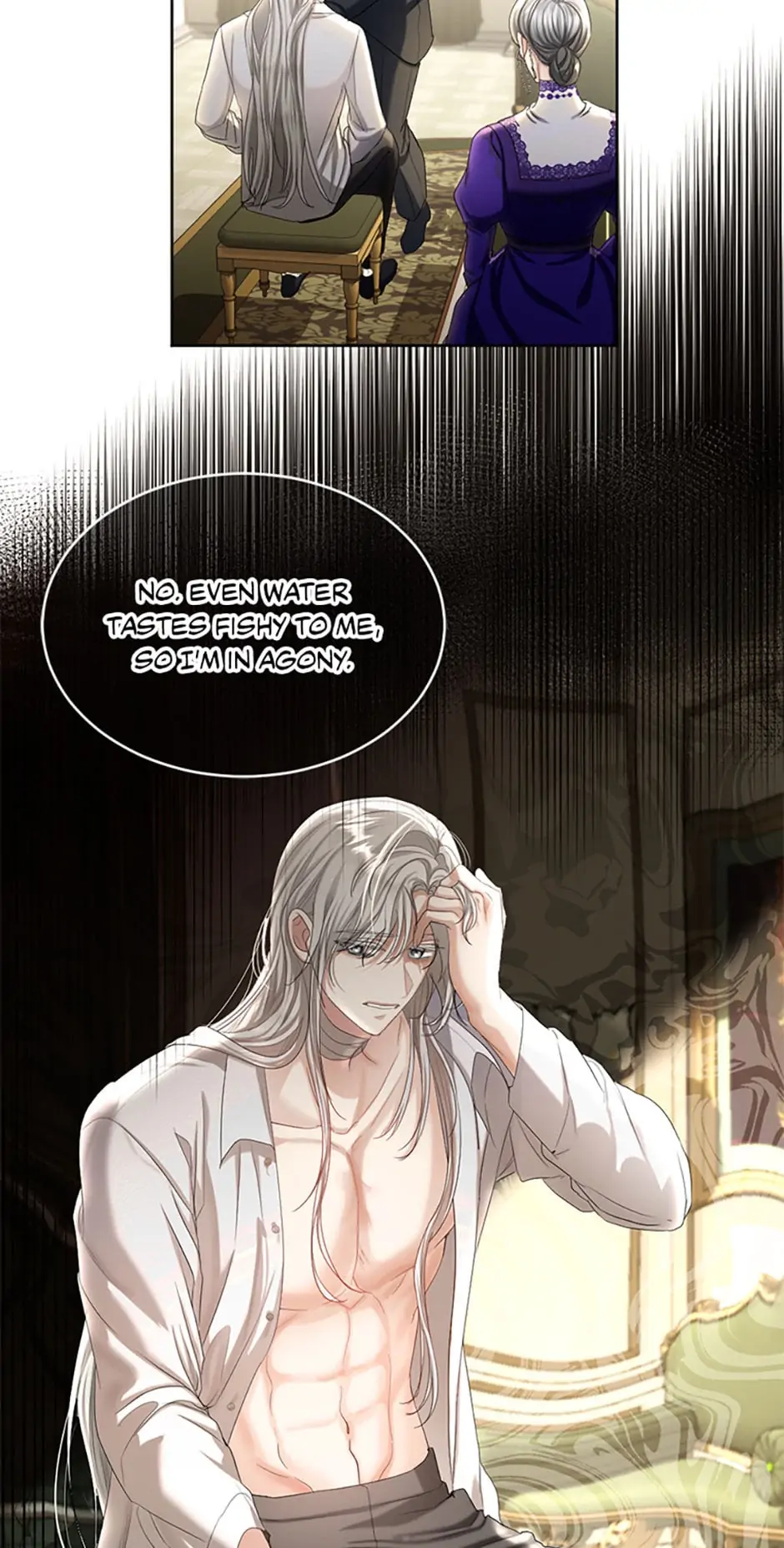 The Duke of Ashleyan’s Contractual Marriage Chapter 69 - Page 29