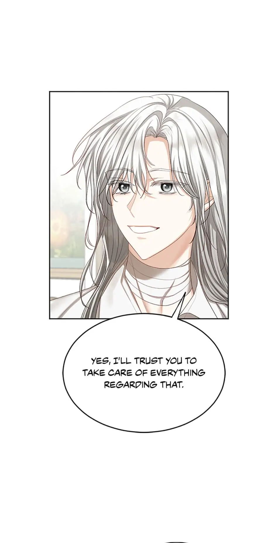 The Duke of Ashleyan’s Contractual Marriage Chapter 69 - Page 33
