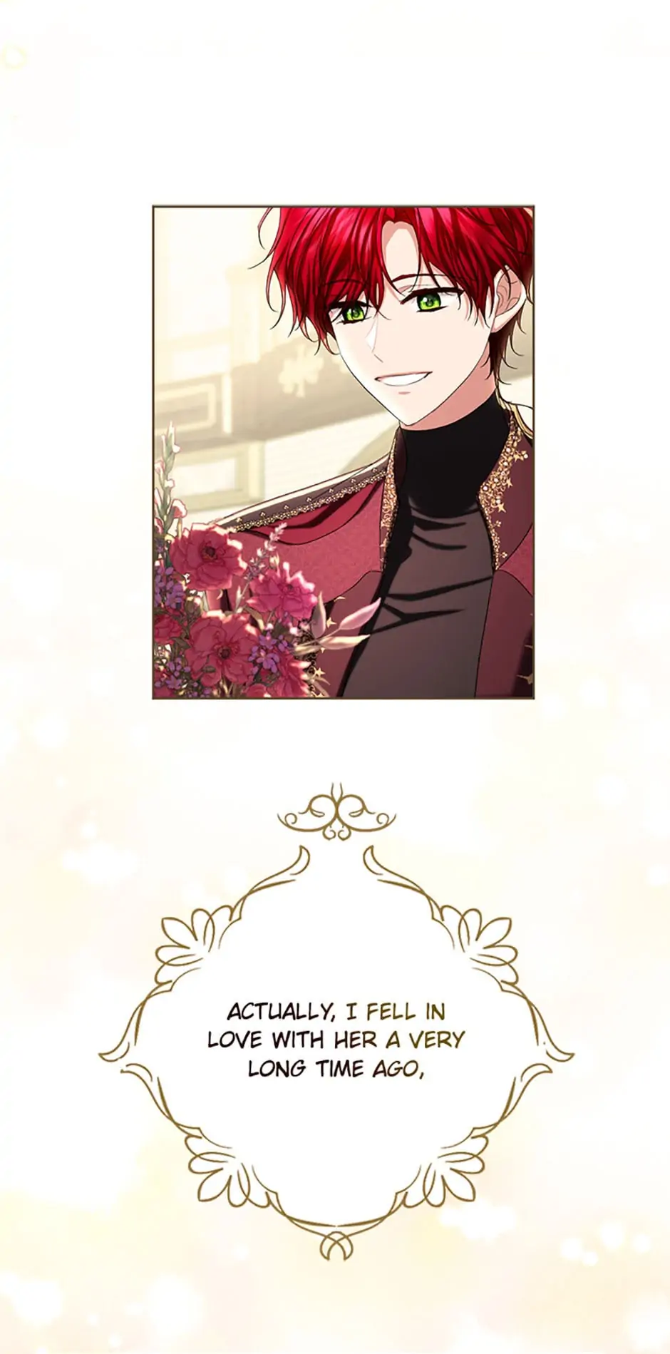The Duke of Ashleyan’s Contractual Marriage Chapter 69 - Page 38