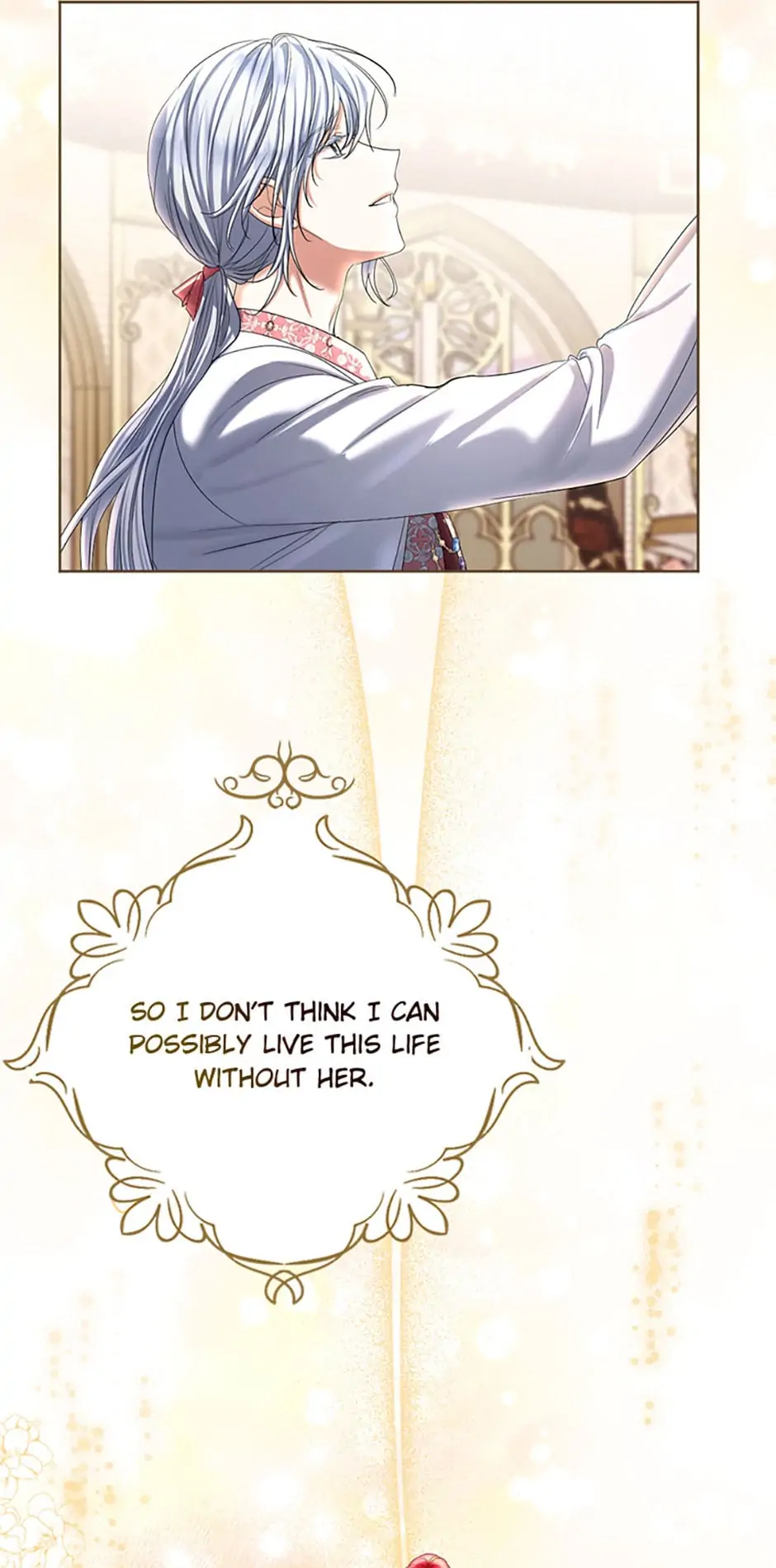 The Duke of Ashleyan’s Contractual Marriage Chapter 69 - Page 39