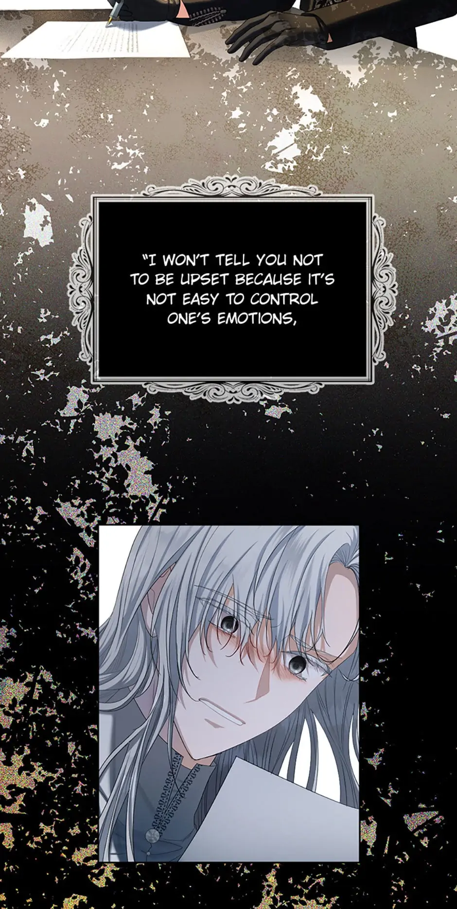 The Duke of Ashleyan’s Contractual Marriage Chapter 69 - Page 5