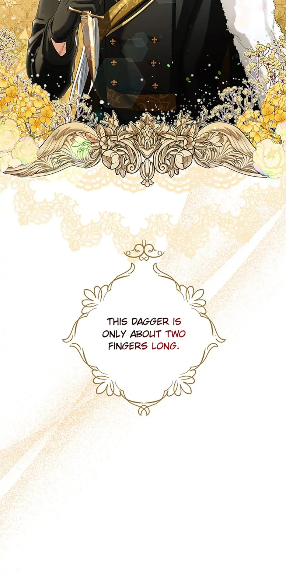 The Duke of Ashleyan’s Contractual Marriage Chapter 69 - Page 46