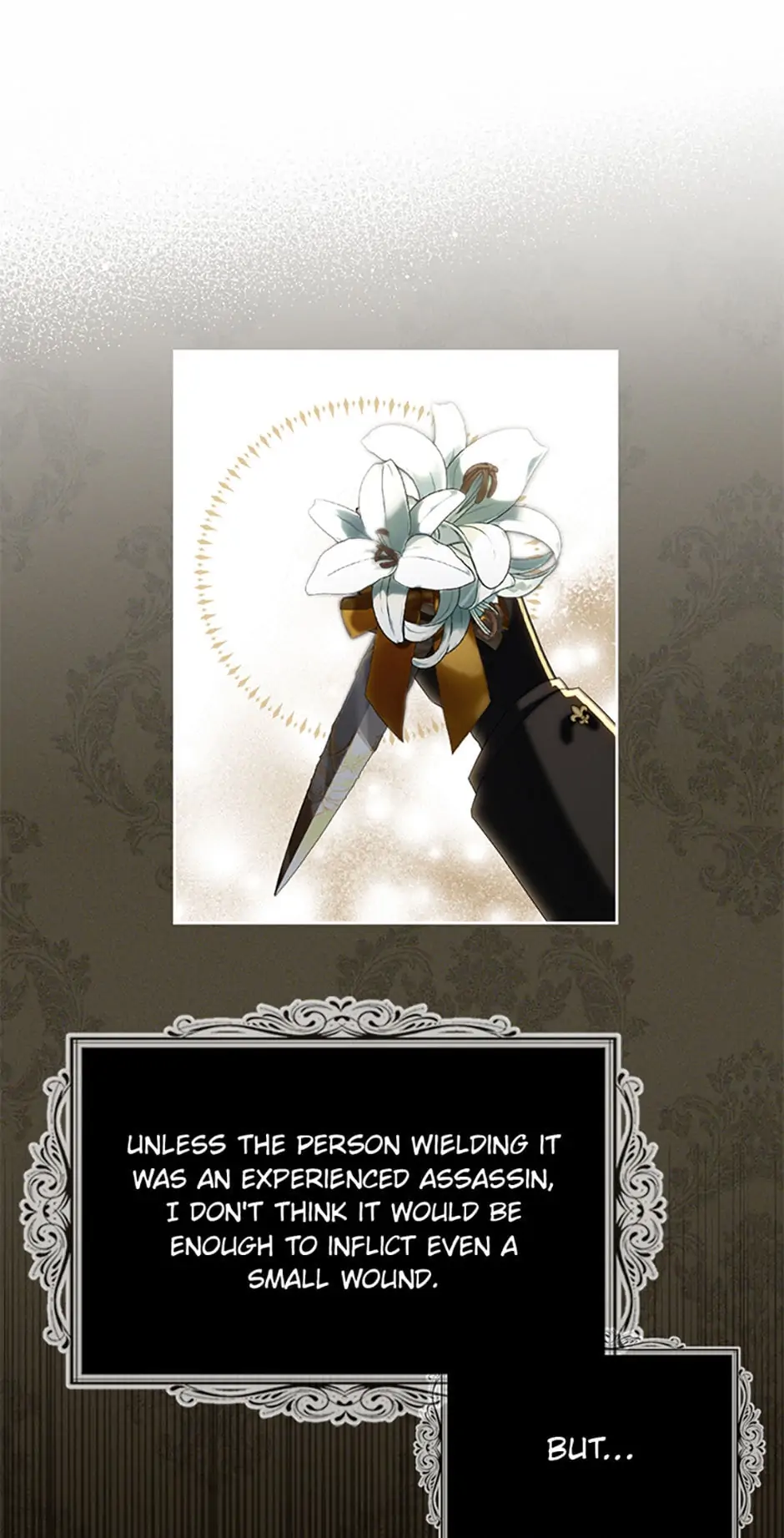 The Duke of Ashleyan’s Contractual Marriage Chapter 69 - Page 47