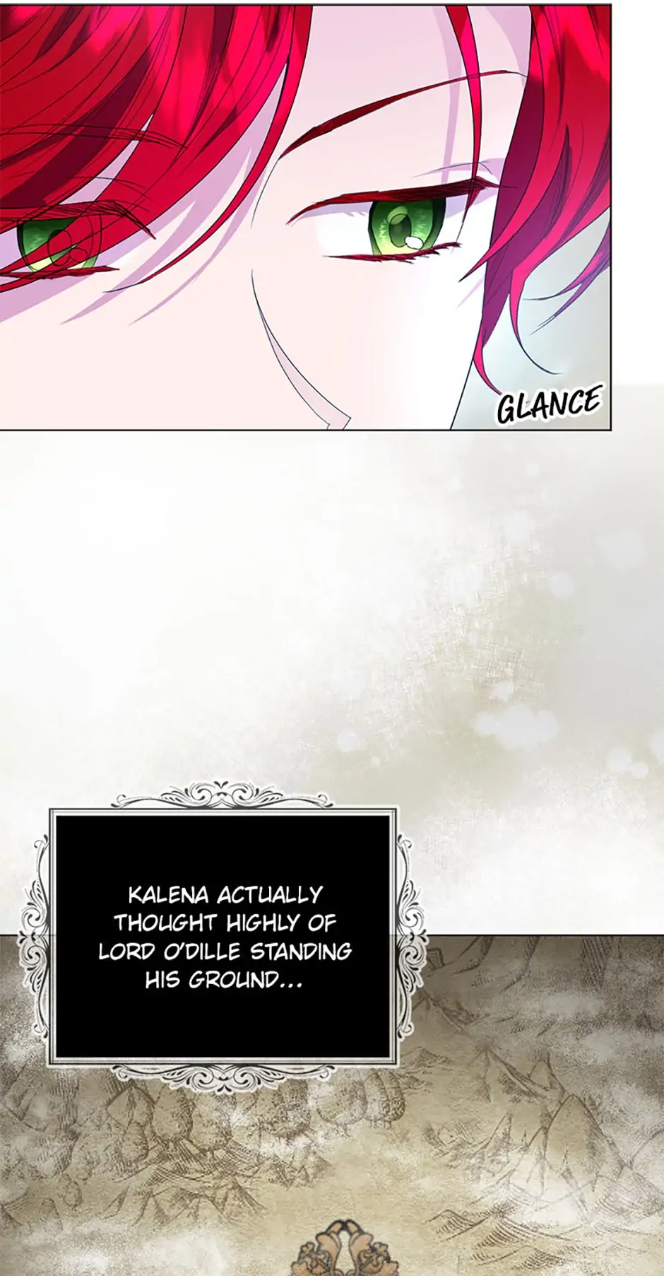 The Duke of Ashleyan’s Contractual Marriage Chapter 7 - Page 19